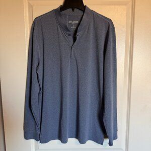 Long Sleeve Golf Shirt